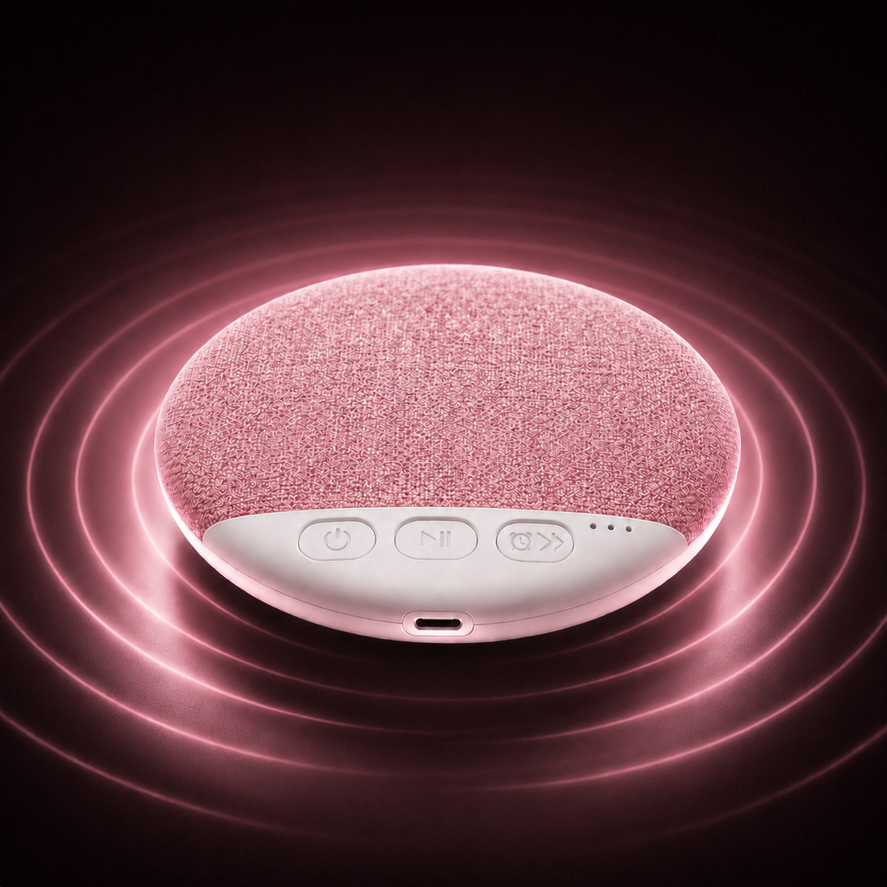 DreamCove™ Pillow Speaker