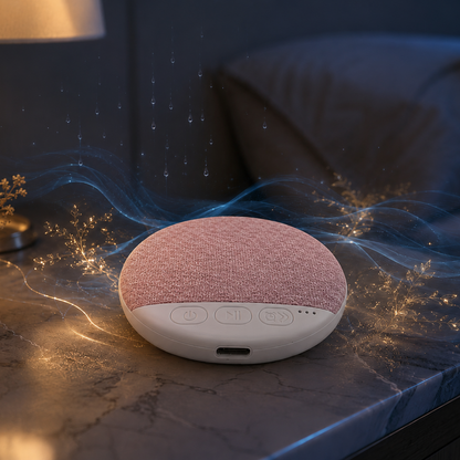 DreamCove™ Pillow Speaker