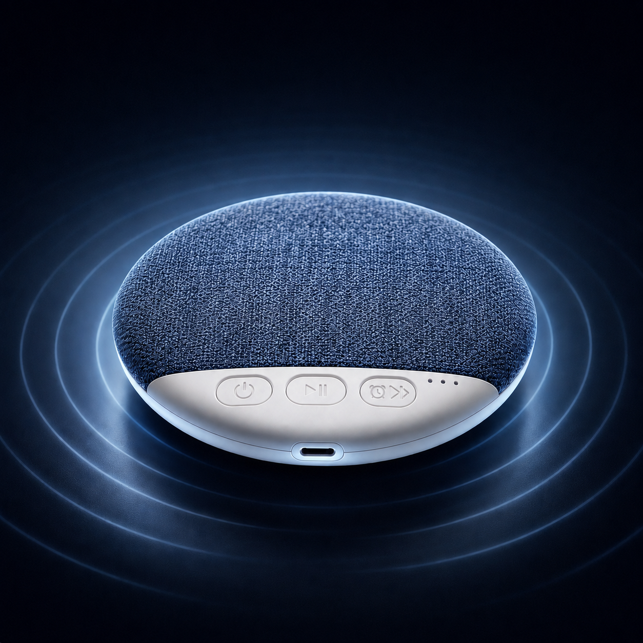 DreamCove™ Pillow Speaker