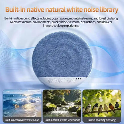 Pillow Speaker