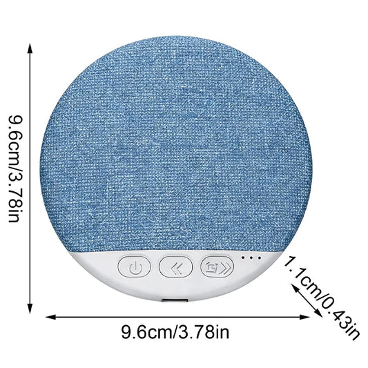 Pillow Speaker