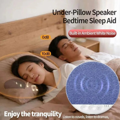 Pillow Speaker