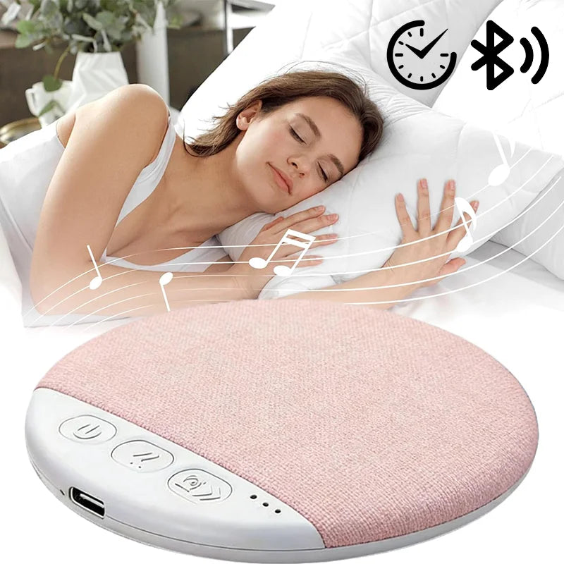 Pillow Speaker